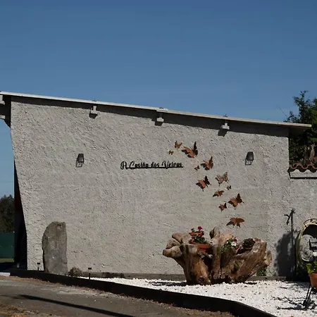 A Casina Dos Veiras - 3km Antes De Bruma *