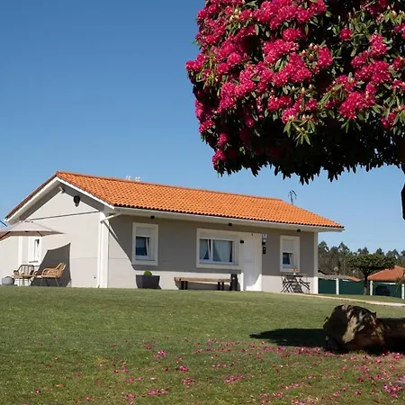 A Casina Dos Veiras - 3km Antes De Bruma Σπίτι διακοπών *