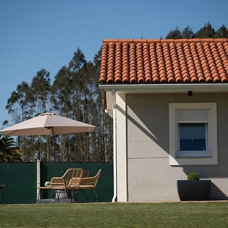 A Casina Dos Veiras - 3km Antes De Bruma
