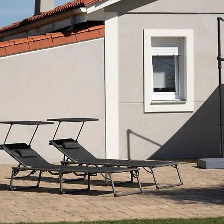 A Casina Dos Veiras - 3km Antes De Bruma Abegondo
