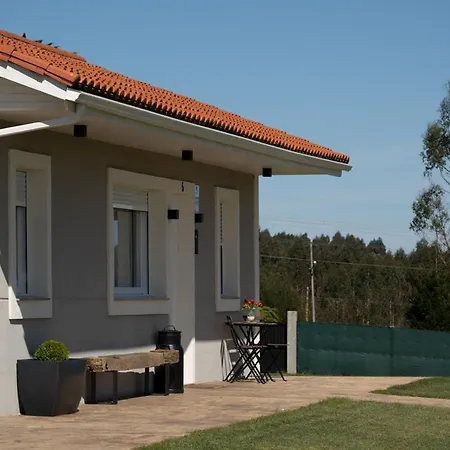 Σπίτι διακοπών A Casina Dos Veiras - 3km Antes De Bruma