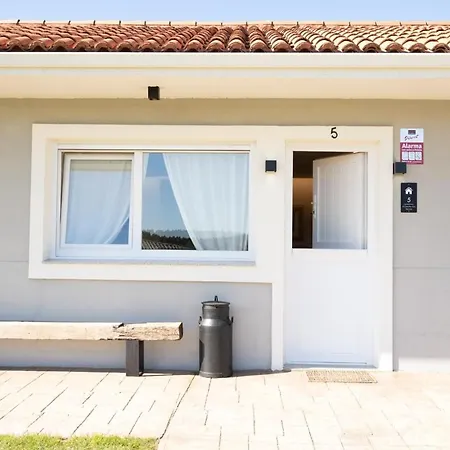 Σπίτι διακοπών A Casina Dos Veiras - 3km Antes De Bruma