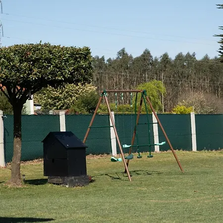 A Casina Dos Veiras - 3km Antes De Bruma Σπίτι διακοπών *