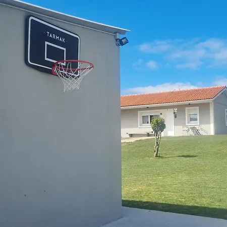 A Casina Dos Veiras - 3km Antes De Bruma Abegondo