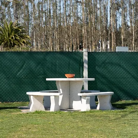 Tatil Evi A Casina Dos Veiras - 3km Antes De Bruma *