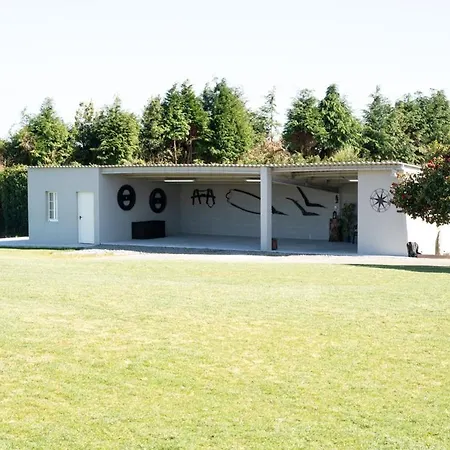 Σπίτι διακοπών A Casina Dos Veiras - 3km Antes De Bruma