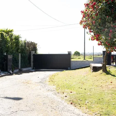 Σπίτι διακοπών A Casina Dos Veiras - 3km Antes De Bruma Abegondo