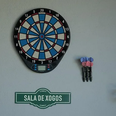 A Casina Dos Veiras - 3km Antes De Bruma Abegondo