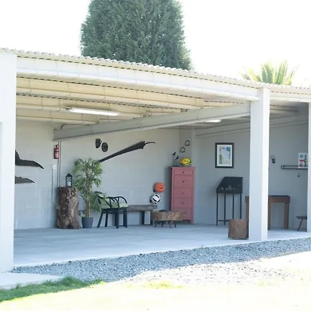 Σπίτι διακοπών A Casina Dos Veiras - 3km Antes De Bruma *